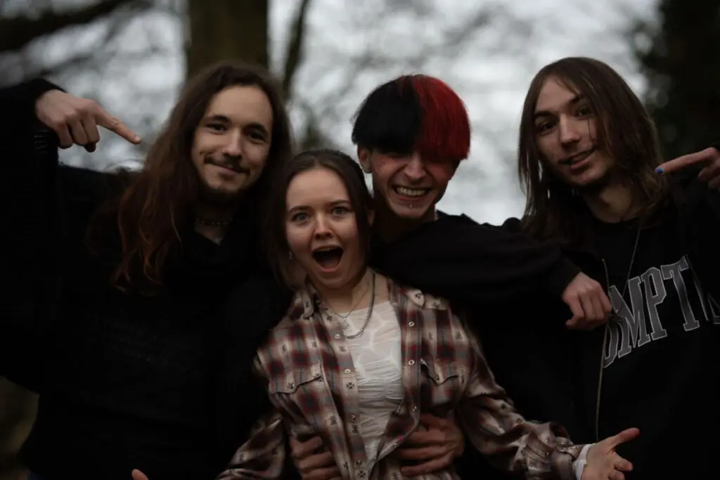 Foto Band Vinyl