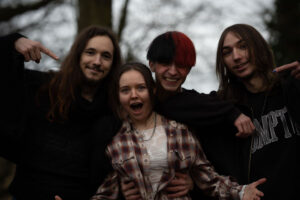Foto Band Vinyl