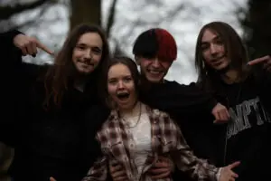 Foto Band Vinyl