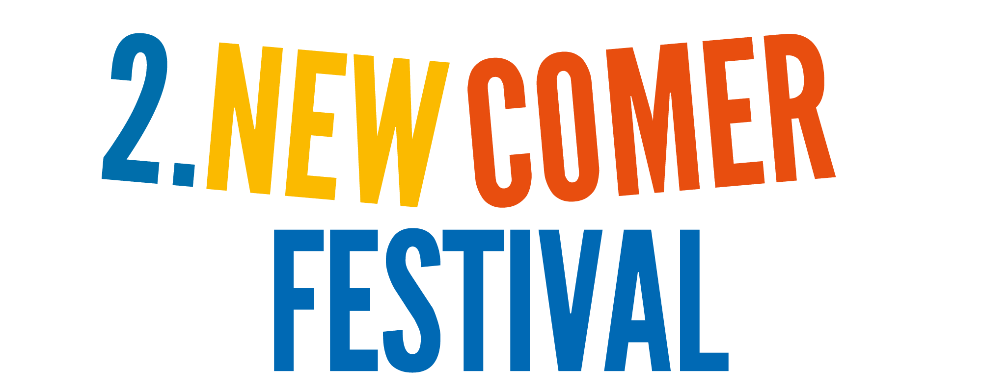 Newcomerfestival