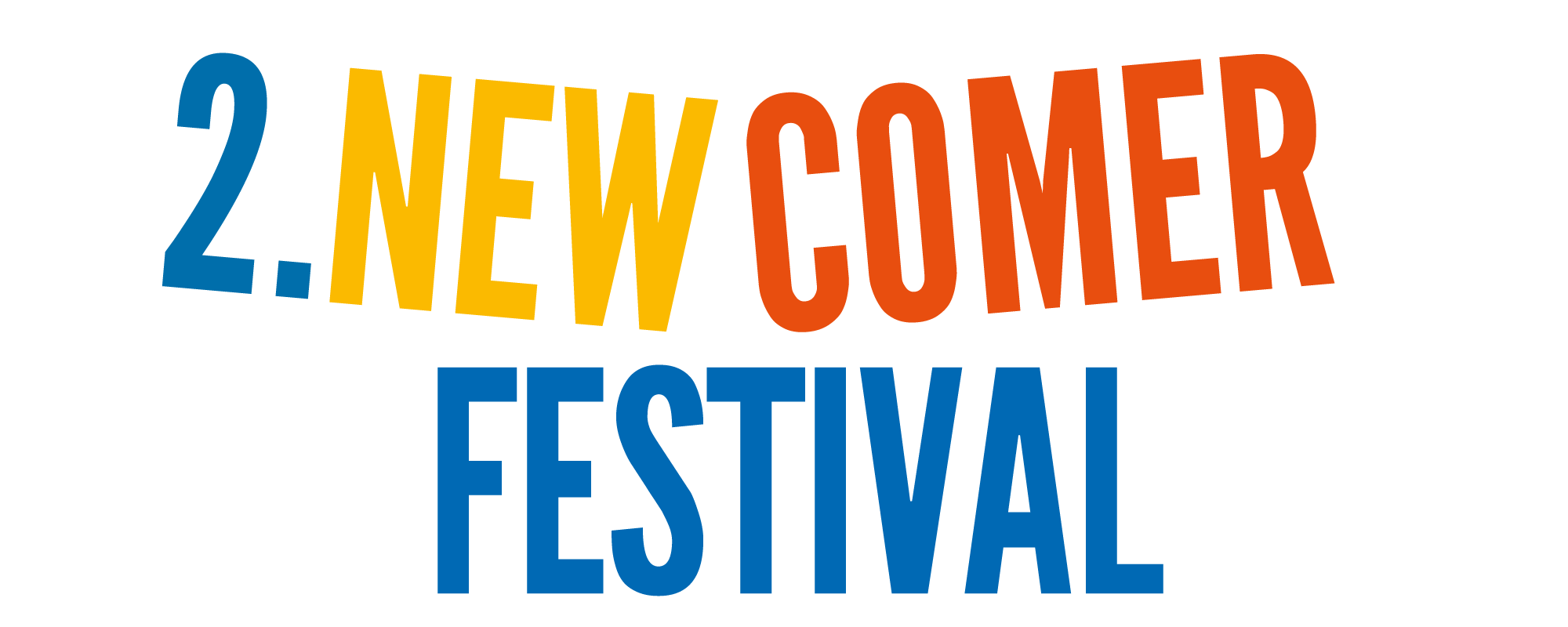 Newcomerfestival