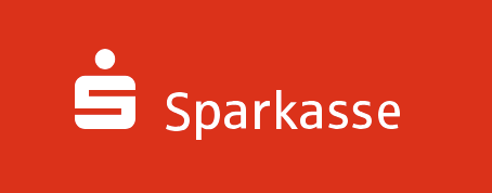 Logo Sparkasse - Partner des Newcomerfestivals